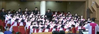 찬양대를 위한 기도문 10선_19