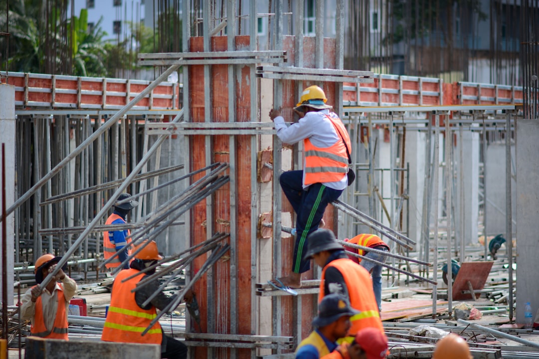 'Workers' compensation'