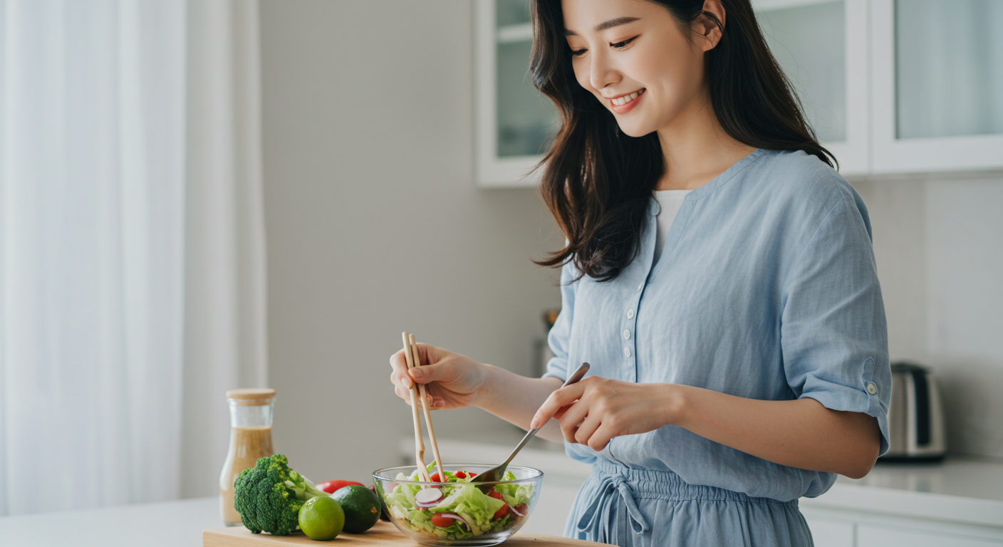 다이어트 보조제 총정리
