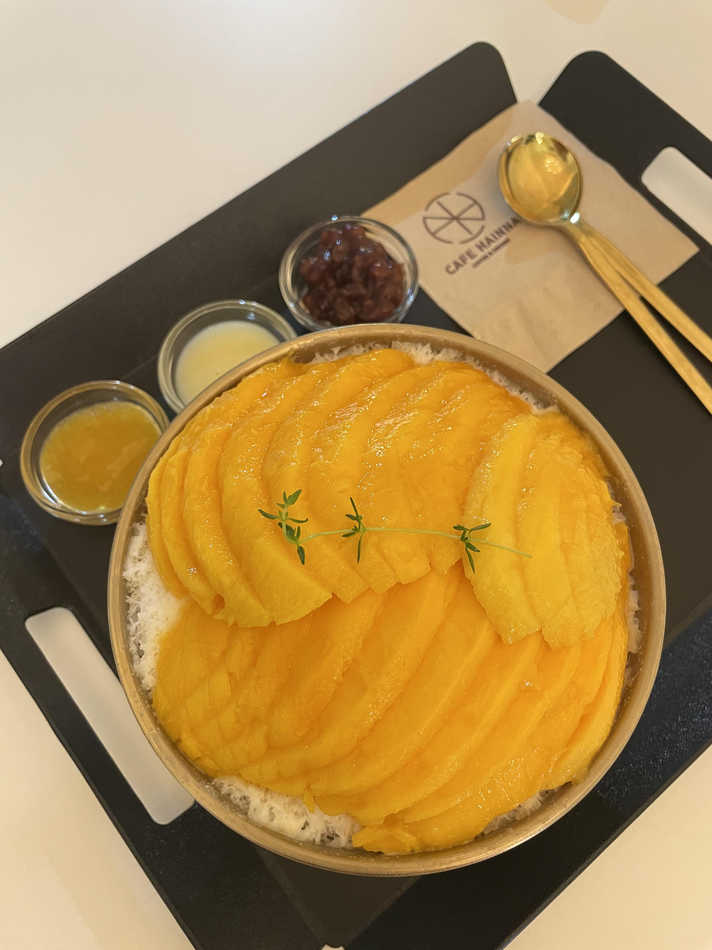 카페하인나 이미지