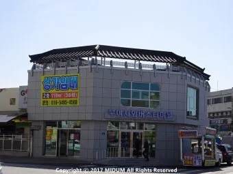 부여시외버스터미널 시간표 예매 주차장 맛집까지 총정리_18