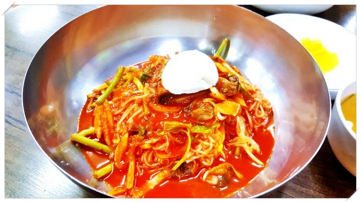  생방송투데이 인생 분식 성남 태평역 잔치국수 꼬막 비빔국수 맛집 식당 위치 찾아가는 방법