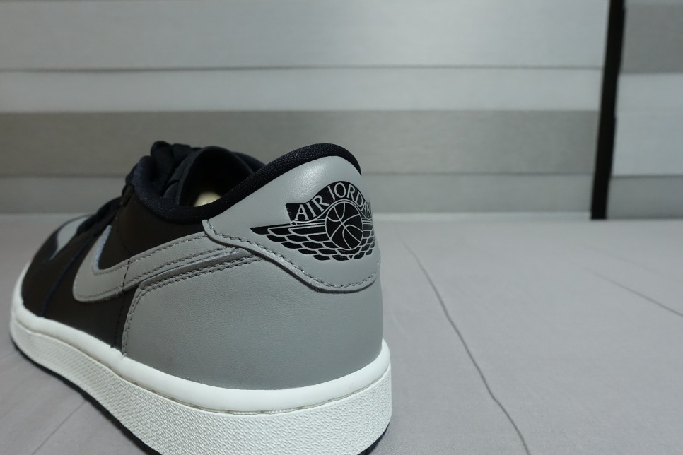 low [AIR JORDAN] 에어 조던 1 로우 골프