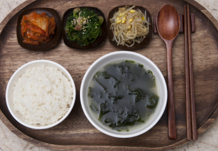  공부하시거나 다이어트 하시는분들 '아침' 꼭 챙겨드셔야 되는 이유