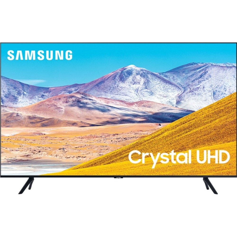  삼성TV 싸게사는방법 삼성전자 2020년형 LED 4K UHD 스마트 타이젠 TV 65인치 클래스 8 시리즈 UN65TU8000FXZA