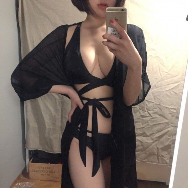  비키니 셀카 모음 2