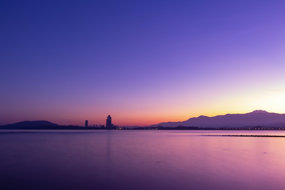 동남아-여행지-순위-코타키나발루