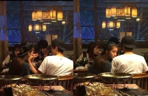 "그렇게 사니까 재밌니…? 티아라 지연이 양다리로 엿먹인 13살 연상 이동건에게 날린 충격적인 일침