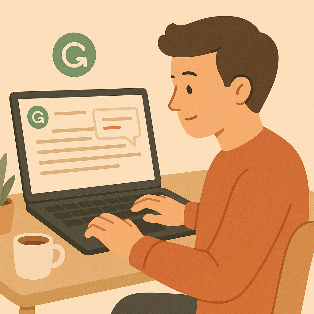 Grammarly