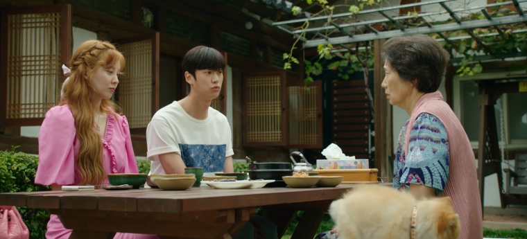 징크스의 연인 5회