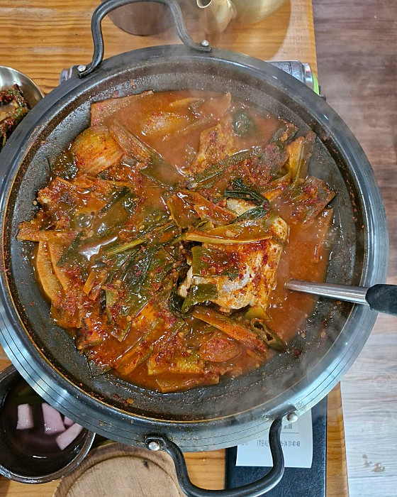 오늘은 코다리 이미지