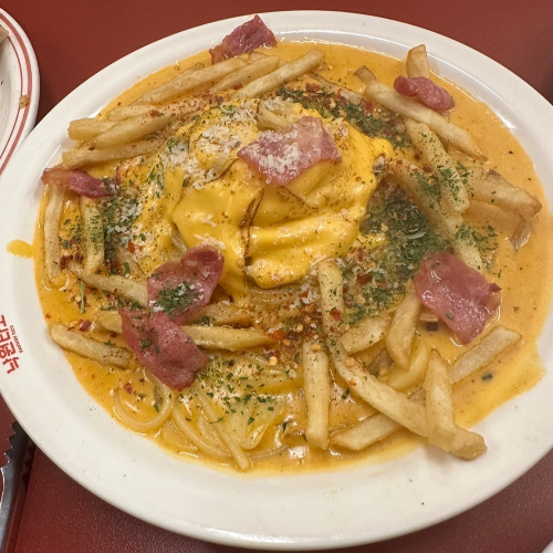  낙원타코 용산아이파크몰점 후기, 예상치 못한 매운맛