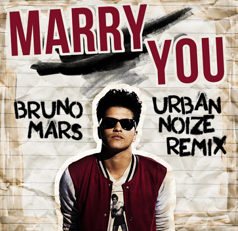 브루노 마스(Bruno Mars) 히트곡 노래모음 연속재생