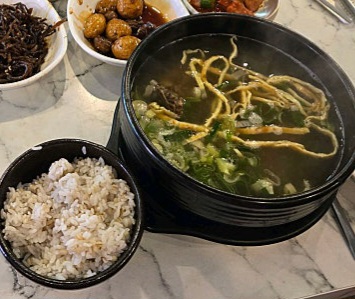 생생정보 장사의신 코다리갈비찜