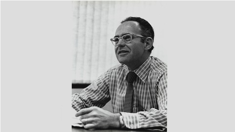  Intel Corporation의 공동 설립자 Gordon Moore의 삶과 그가 남긴 유산