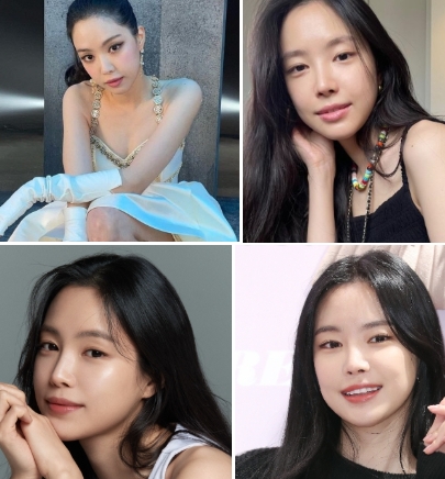 손나은
