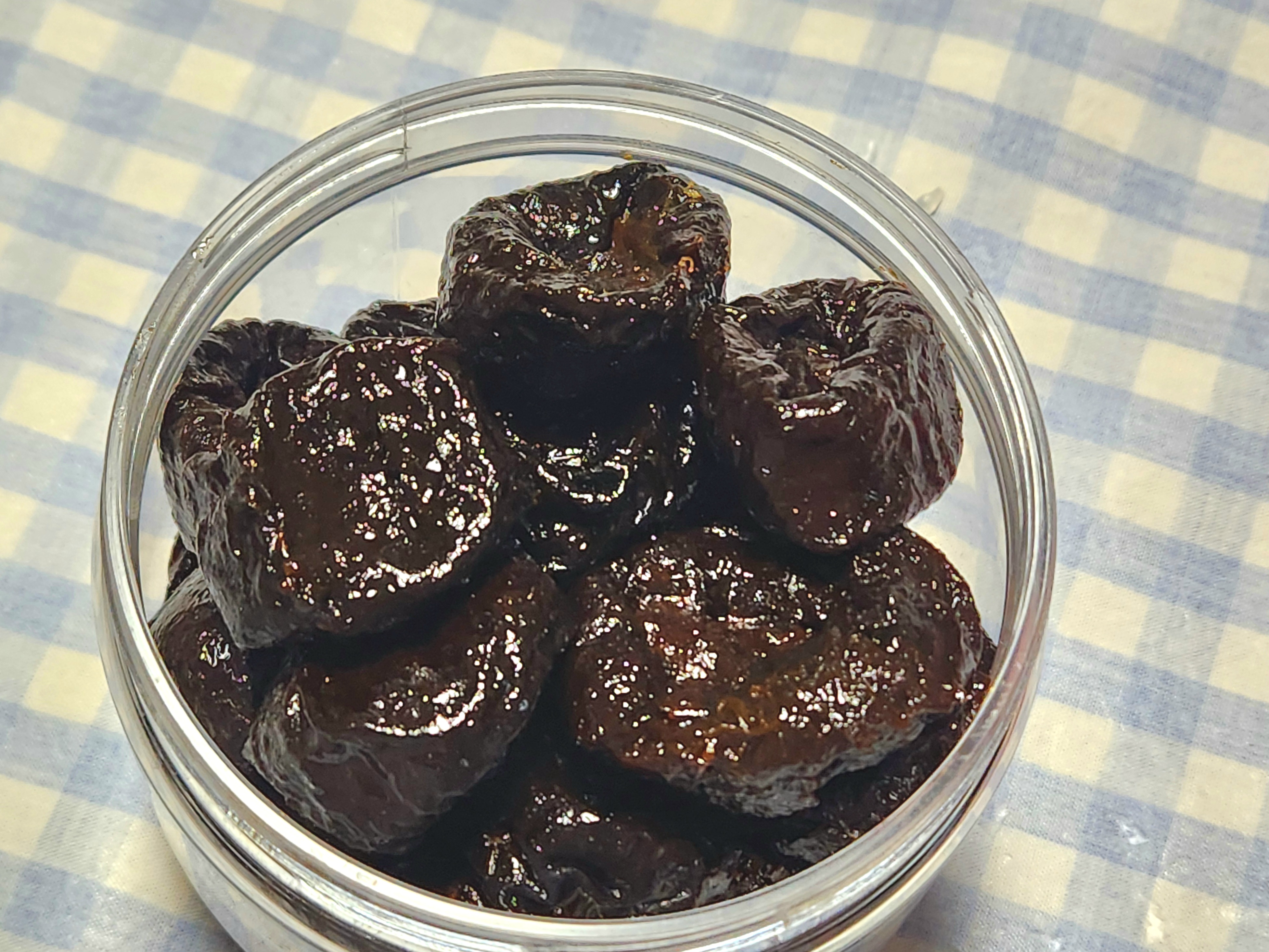 코스트코 커클랜드 건자두 보관