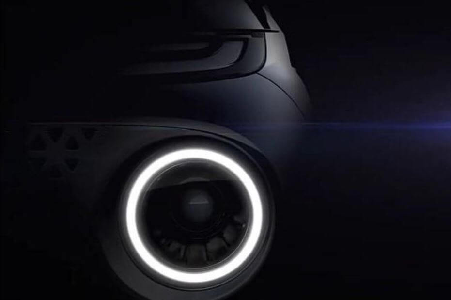  현대 경형 SUV AX1 스펙 예상 출시일 및 출시 가격 정리