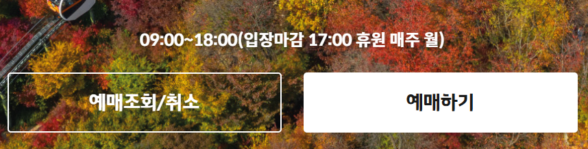 화담숲