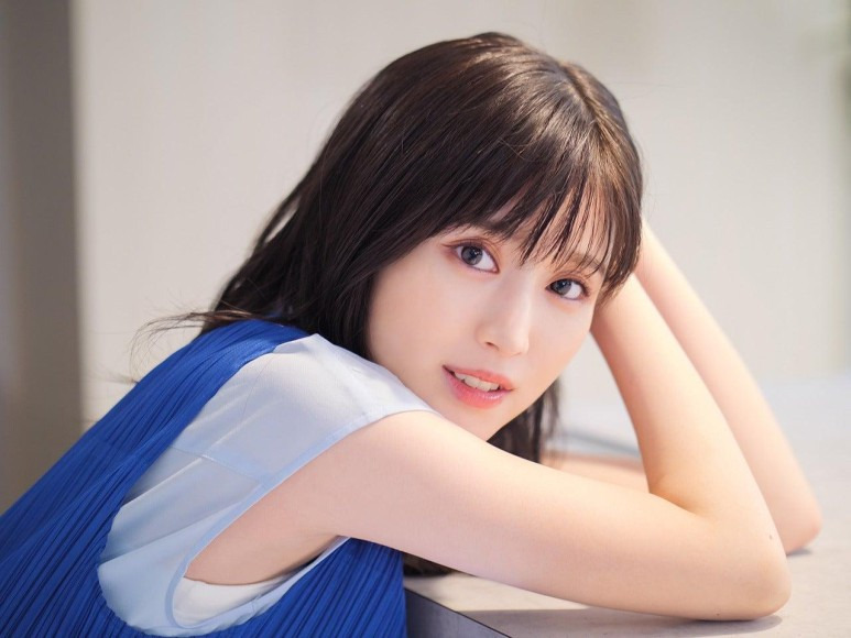 후쿠모토 리코 福本莉子 2