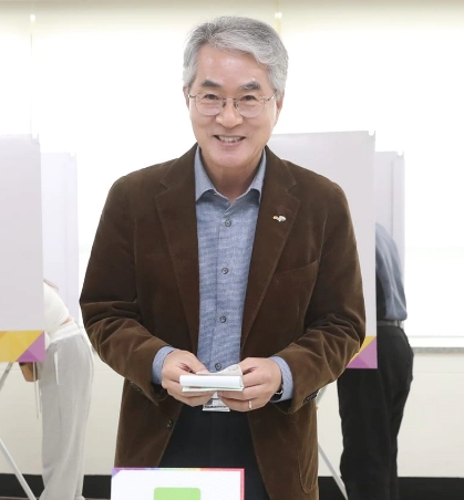 박종훈 전국시도교육감협의회장 선거 출마 이유