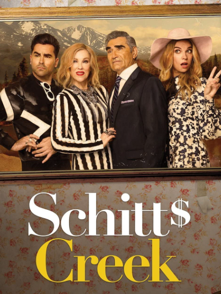 schitt&amp;#39;s creek