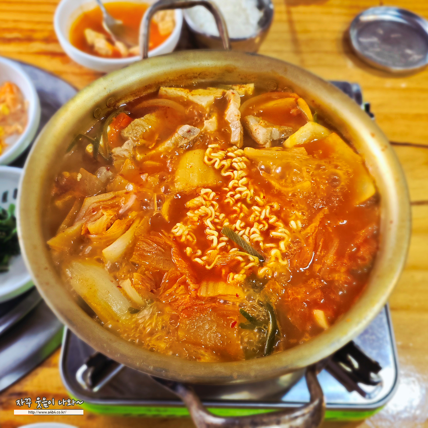 새마을화로 사진 5