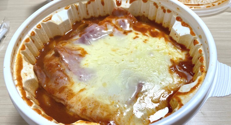 동대문엽기떡볶이 이미지