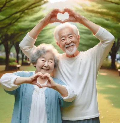  장기요양보험 등급별 혜택