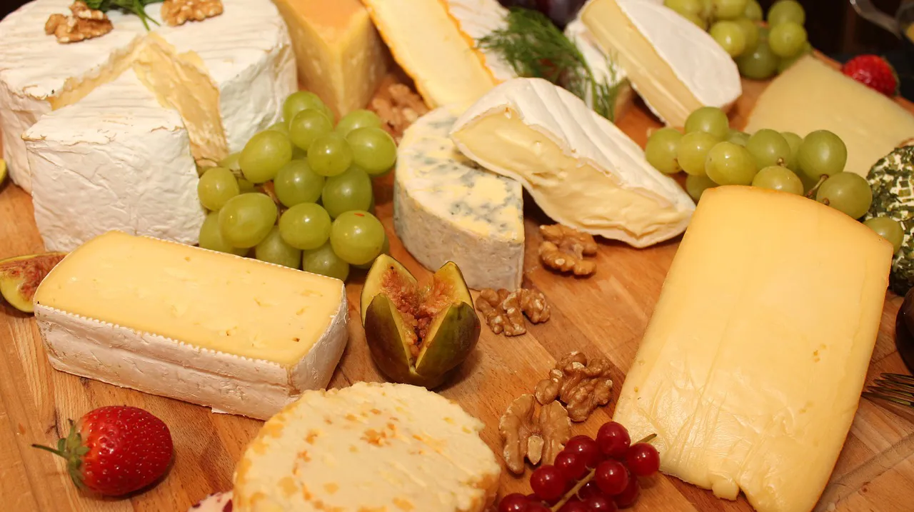 cheese