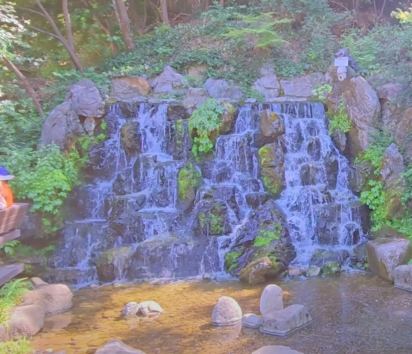 남산타워