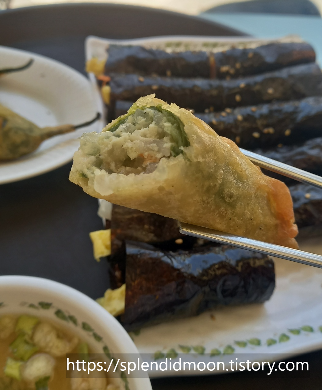 수진이네꼬마김밥 사진 8