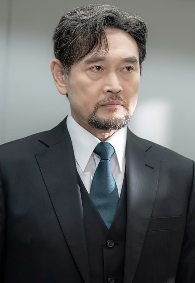 재벌X형사 최정훈