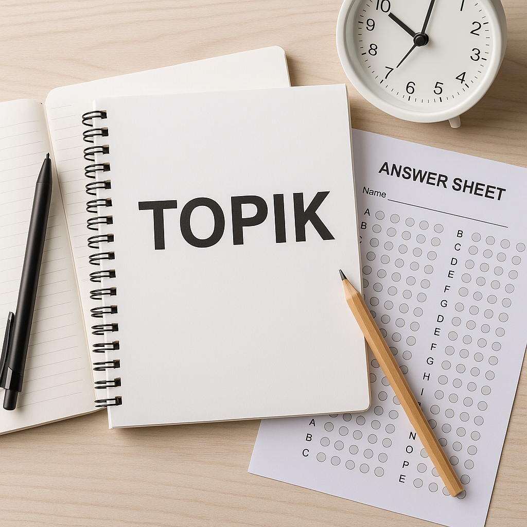 TOPIK