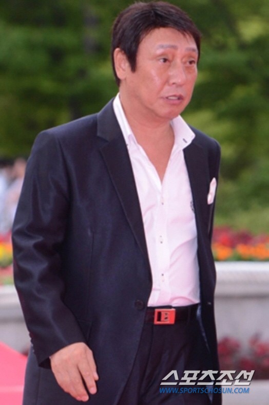  배우 박윤배 별세, 子 "'농촌총각' 응삼이로 기억해주셨으면…"
