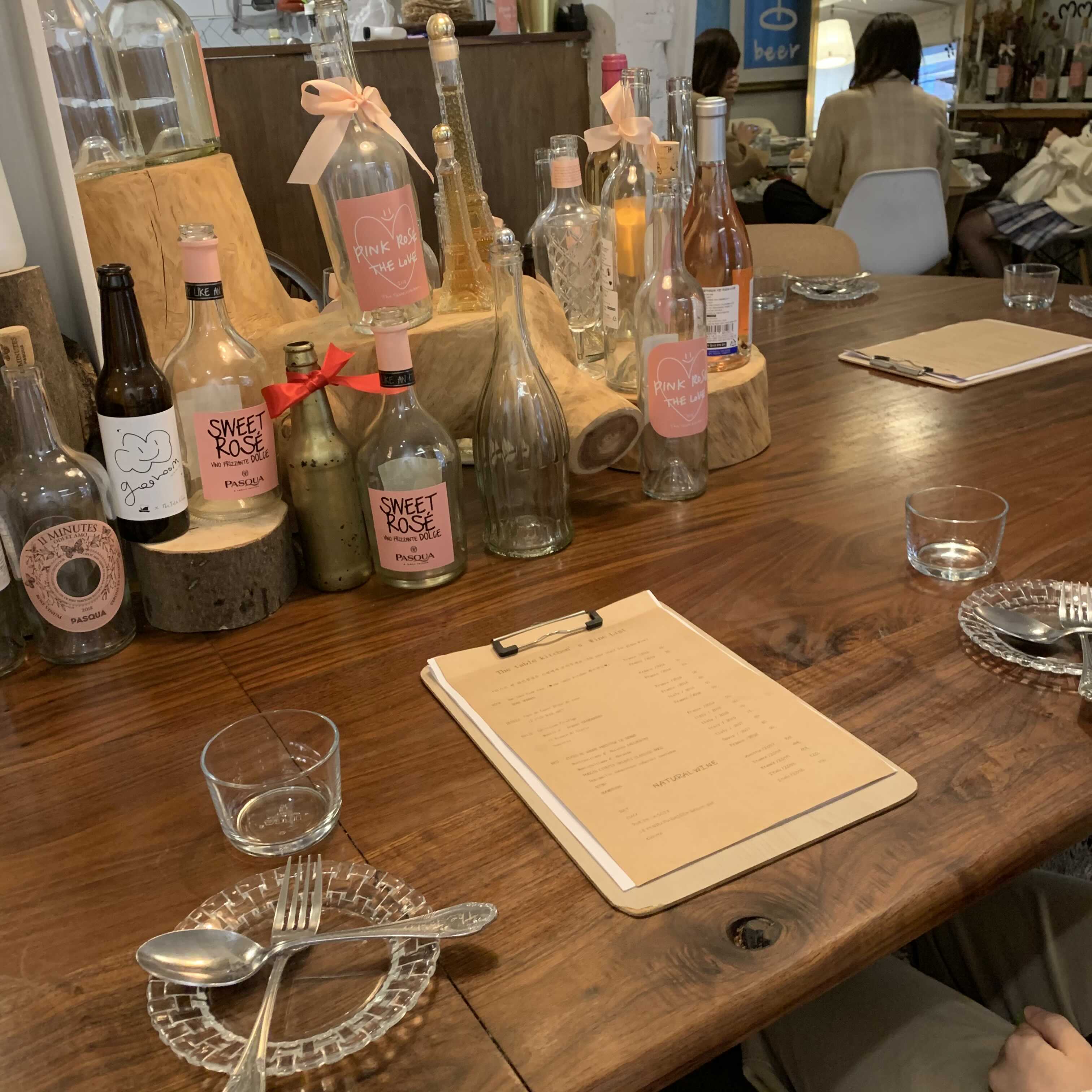 더테이블(THE TABLE) 이미지