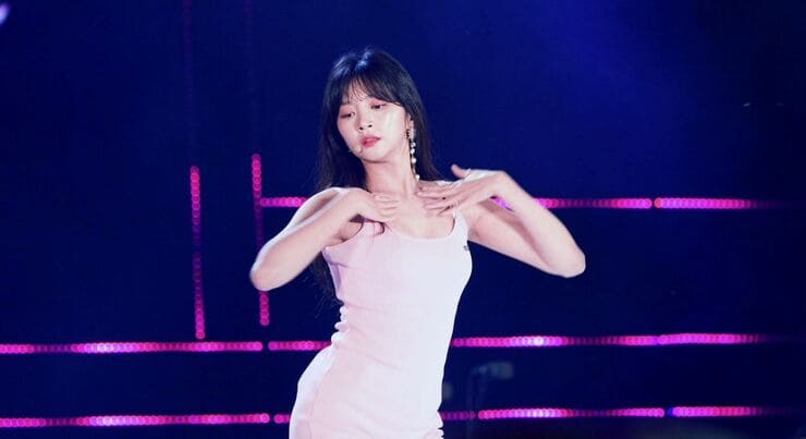 라붐 해인 결혼 혼전임신 남편 나이