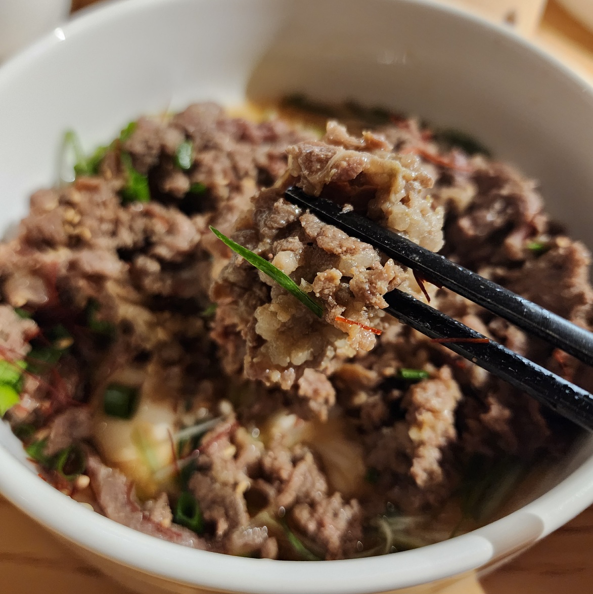 경주-한우불고기