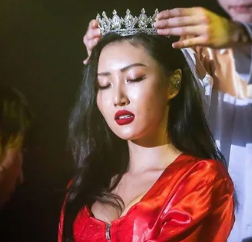 화사 사진