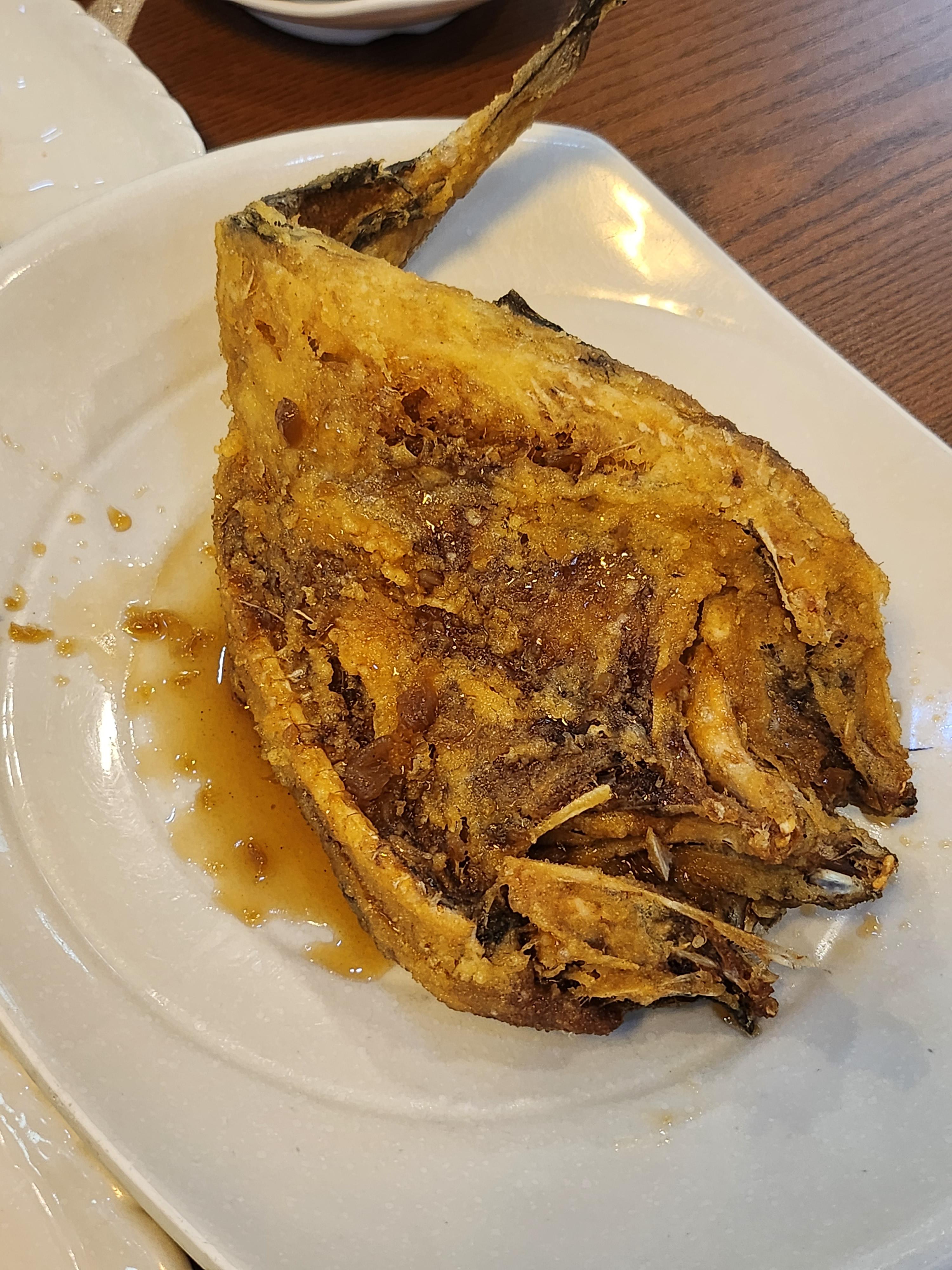 푸른도횟집 이미지