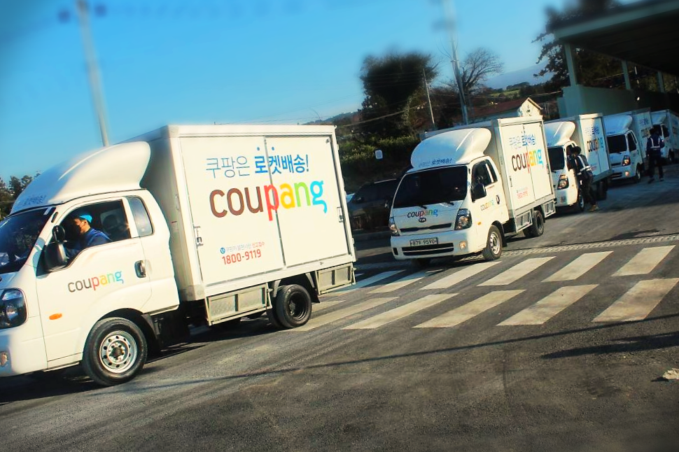  쿠팡 주식 급락하나? 곧 차익매물 쏟아진다