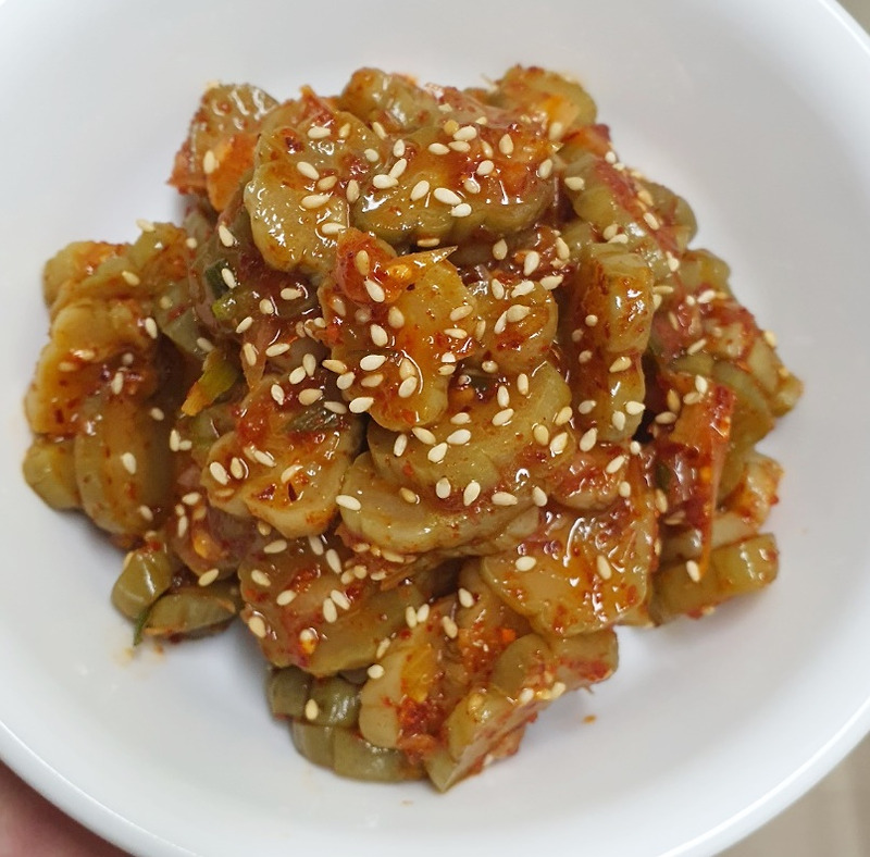 오독오독 이미지