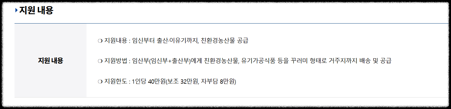 지원내용