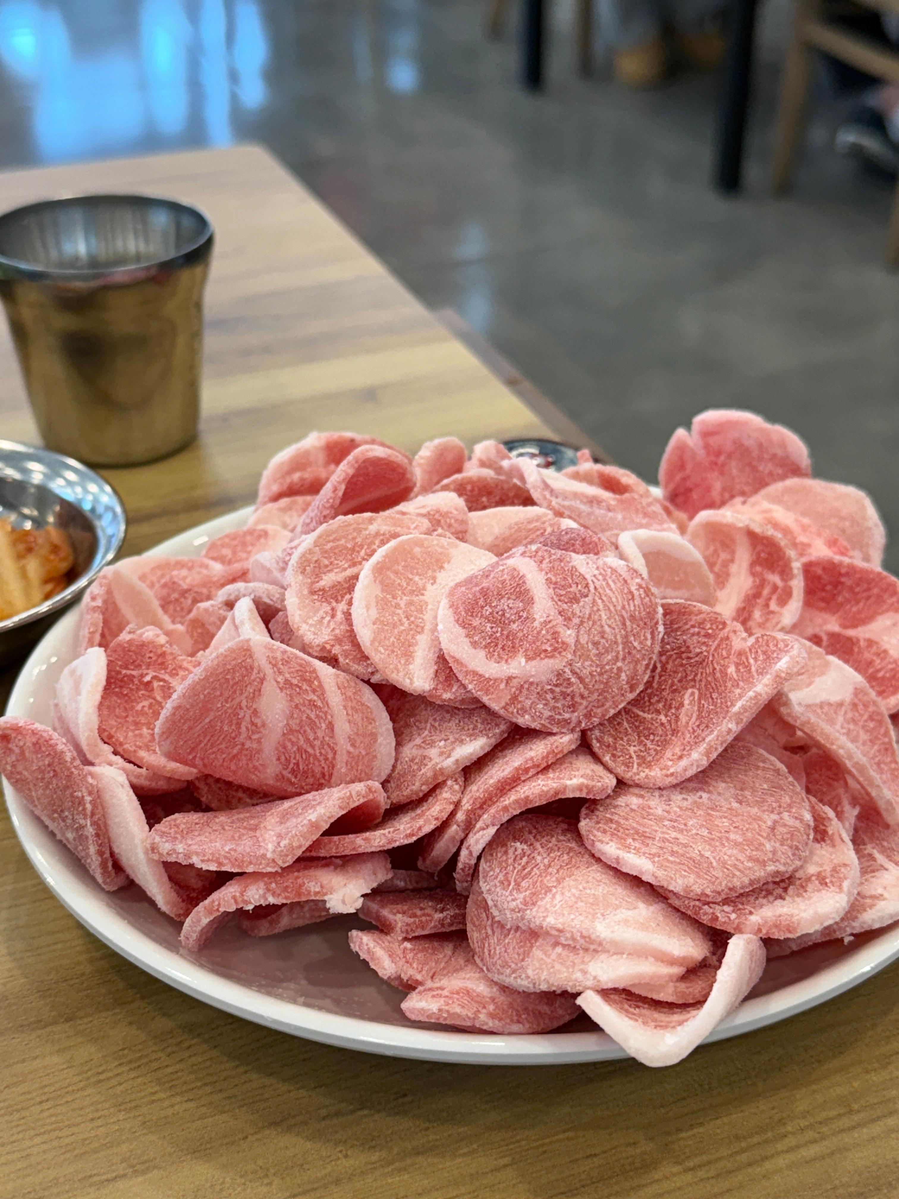 봉용불고기 이미지