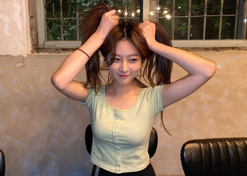 故 김새론 사주 팔자 분석하기