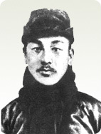 이회영 사진
