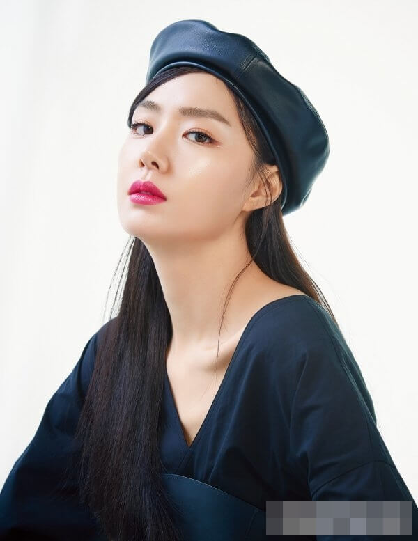tvN 수목드라마 아다마스 배우서지혜2