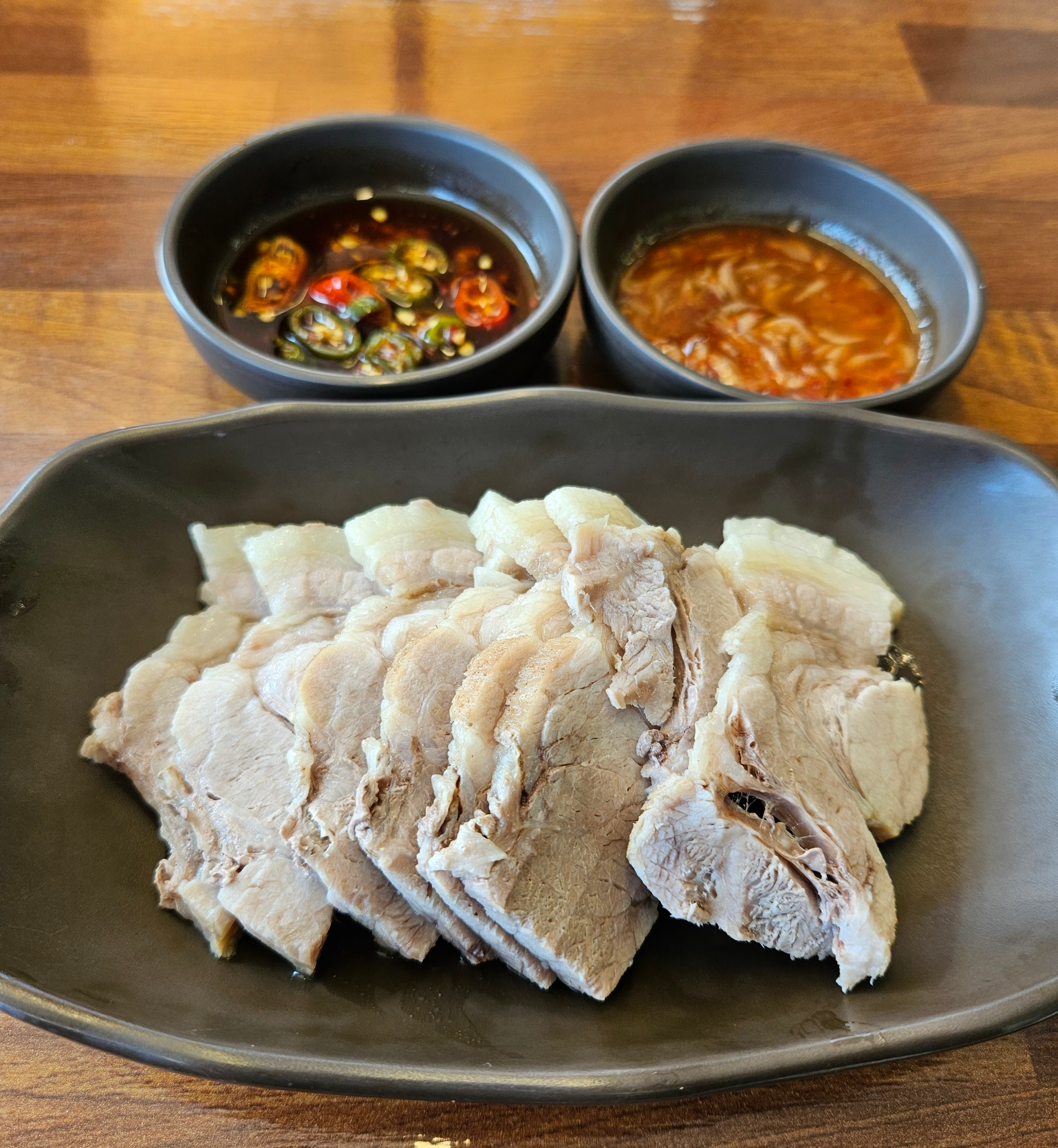 수육