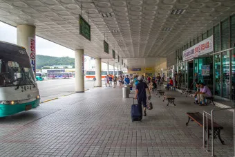 안산 시외버스터미널 시간표 인천공항 예매 요금_10