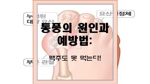 통풍의-원인과-예방법